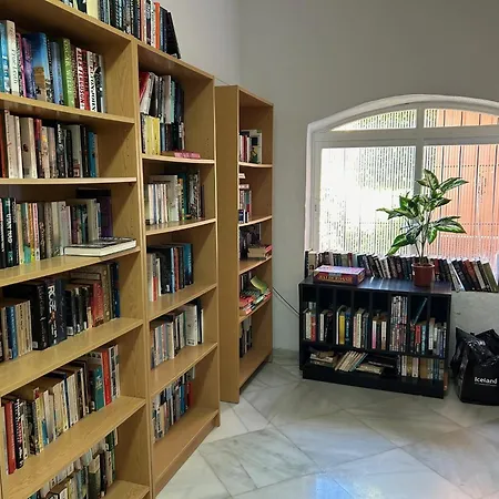 Fantastic Townhouse Aloha Na Lejlighed Marbella