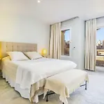 Fantastic Townhouse Aloha Na * Marbella