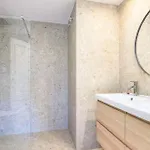 Apartment Fantastic Townhouse Aloha Na Marbella