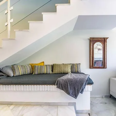 Fantastic Townhouse Aloha Na * Marbella