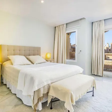 Fantastic Townhouse Aloha Na * Marbella