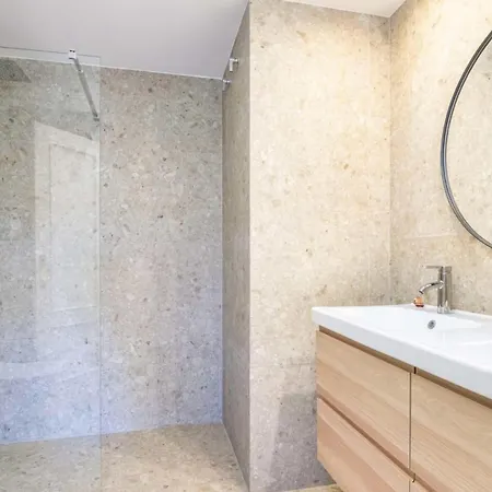 Apartamento Fantastic Townhouse Aloha Na Marbella