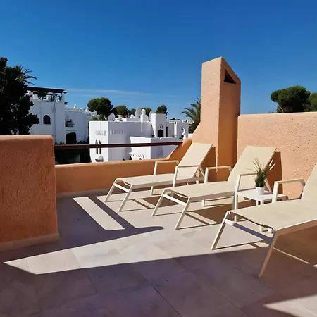 Appartement Fantastic Townhouse Aloha Na