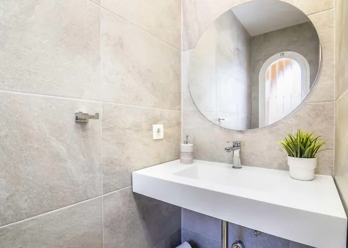 Appartement Fantastic Townhouse Aloha Na